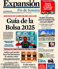 Periodico Expansion