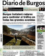 /Diario de Burgos