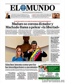 Periodico El Mundo