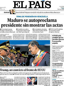 Periodico El País