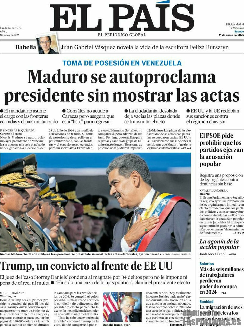 El País