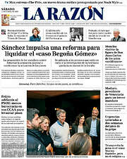 /La Razón