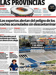 /Las Provincias