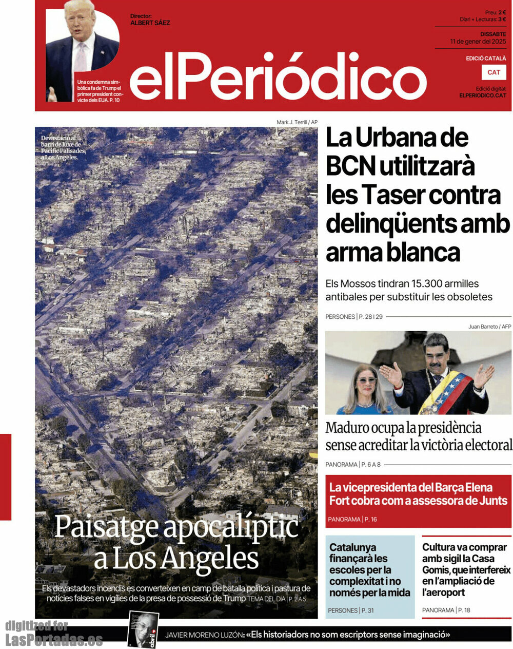 El Periódico de Catalunya(Català)