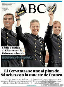 Periodico ABC