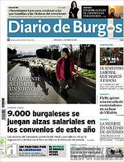 /Diario de Burgos