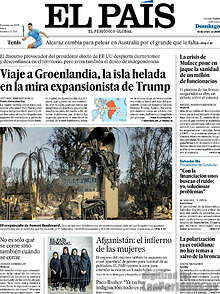 Periodico El País