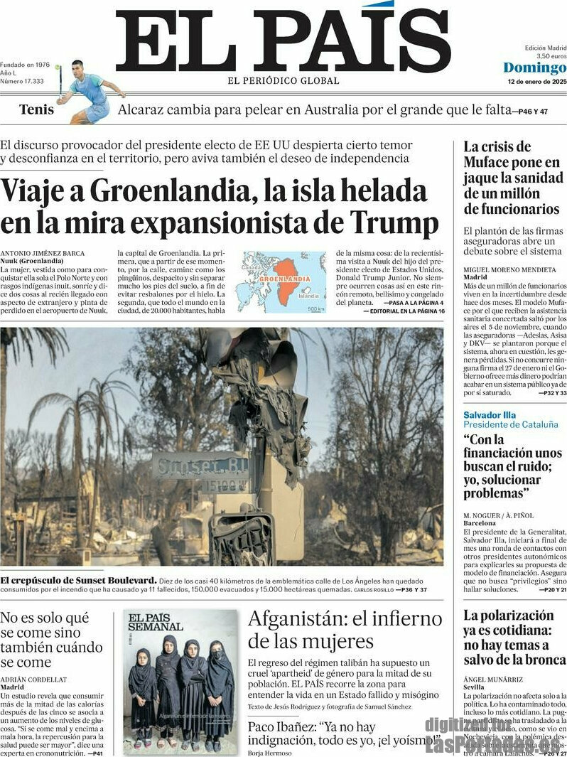 El País