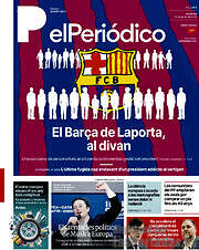 /El Periódico de Catalunya(Català)