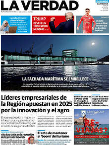 Periodico La Verdad Cartagena