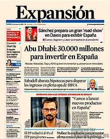 Periodico Expansion