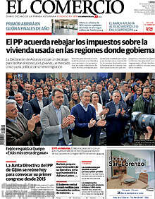 Periodico El Comercio