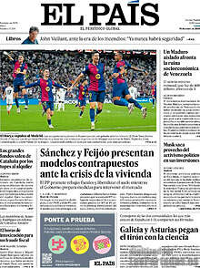 Periodico El País