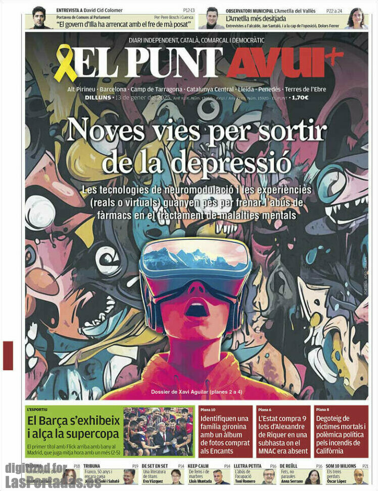 El Punt