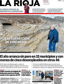 Periodico La Rioja