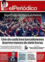 /El Periódico de Catalunya(Castellano)