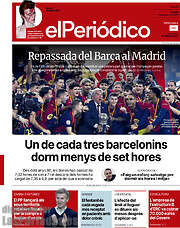 /El Periódico de Catalunya(Català)