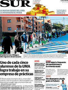 Periodico Sur