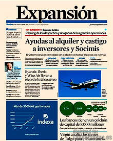 Periodico Expansion