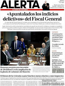 Periodico Alerta