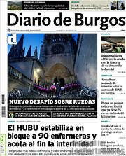 /Diario de Burgos