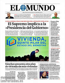 Periodico El Mundo