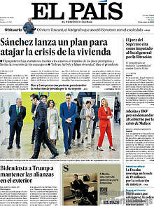 Periodico El País