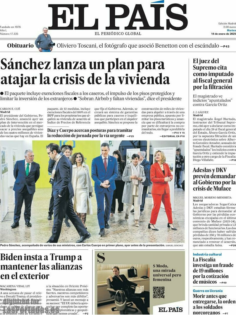 El País