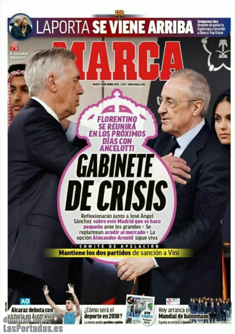 Marca