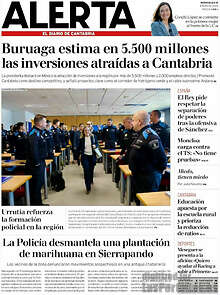 Periodico Alerta