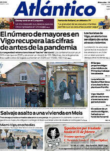 Periodico Atlántico Diario