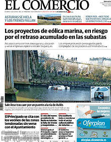 Periodico El Comercio