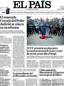 Periodico El País