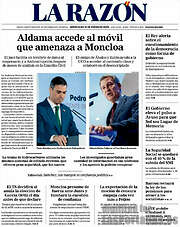 /La Razón