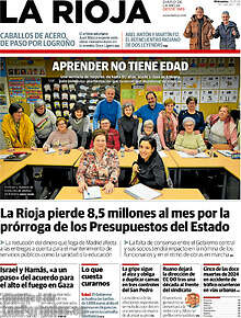 Periodico La Rioja