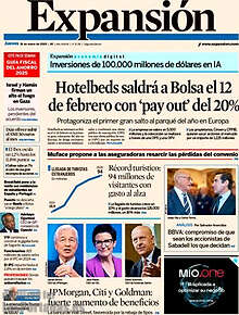 Periodico Expansion