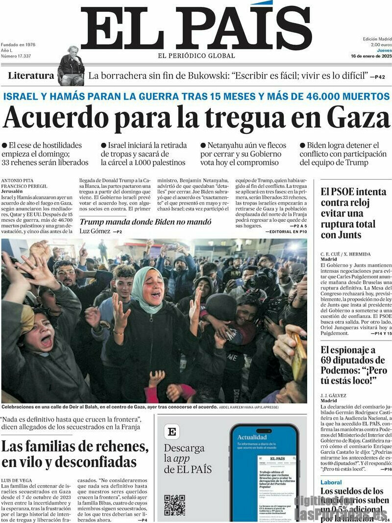 El País