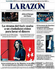 /La Razón