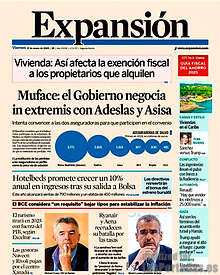 Periodico Expansion