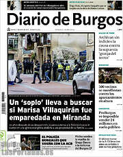 /Diario de Burgos