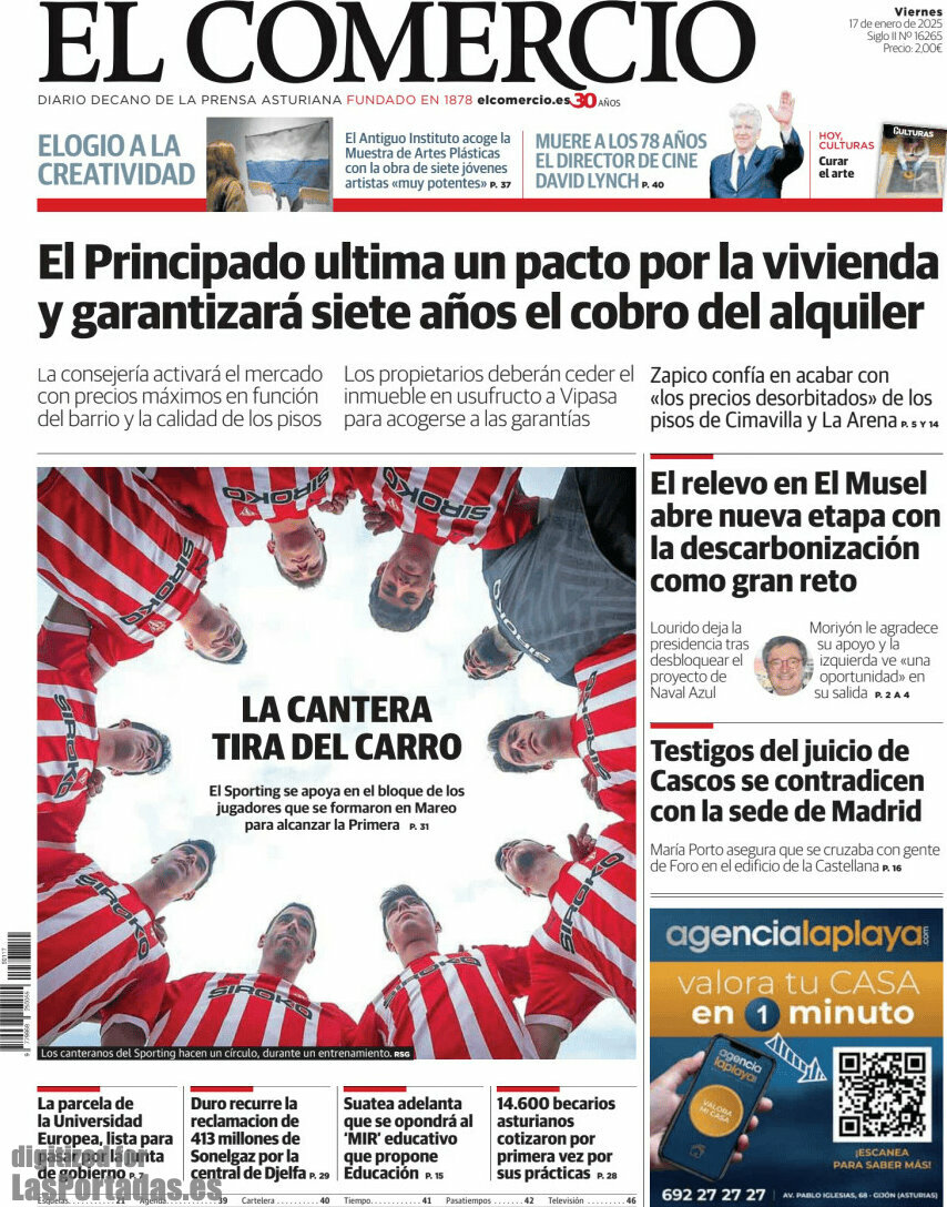 El Comercio