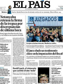 Periodico El País