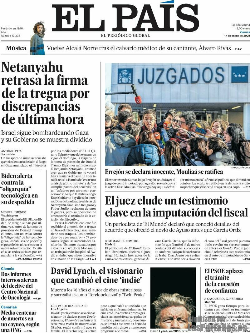 El País