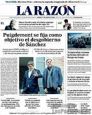 /La Razón