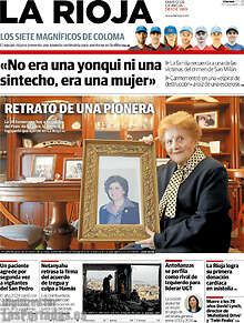 Periodico La Rioja