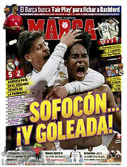 /Marca