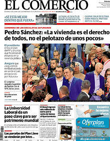 Periodico El Comercio