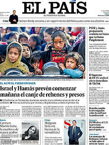 Periodico El País