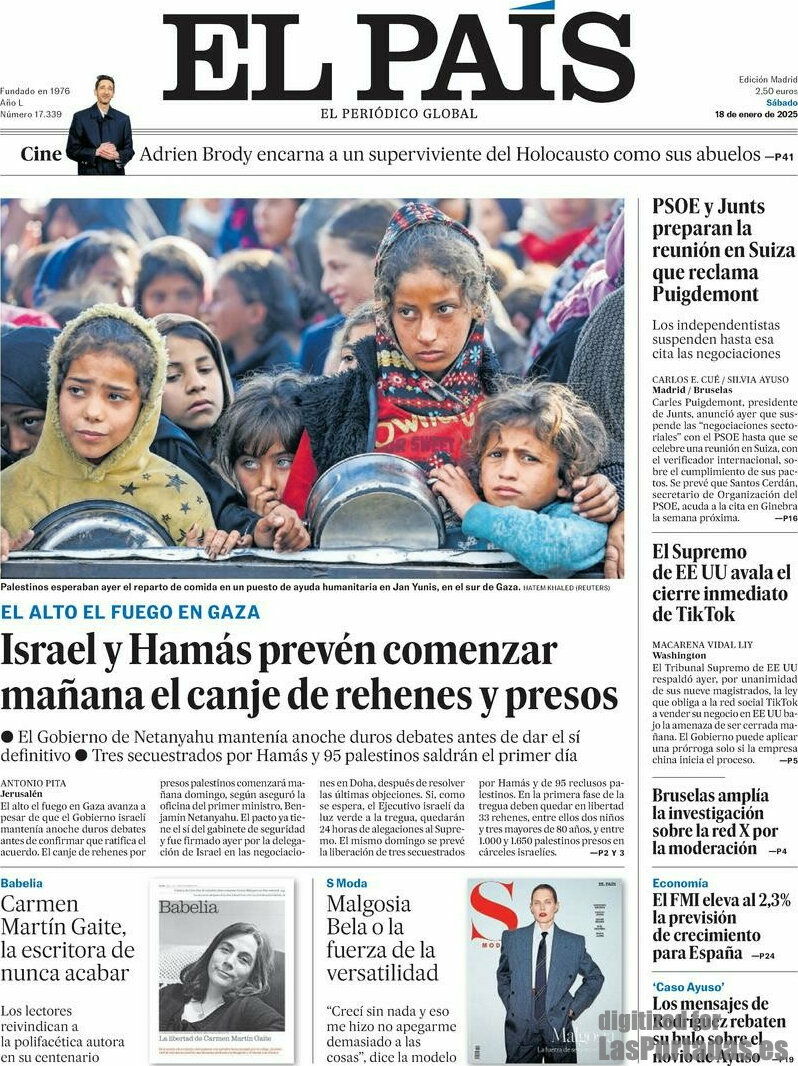 El País