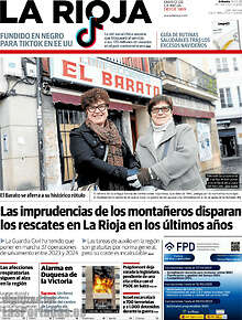 Periodico La Rioja